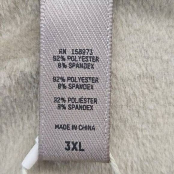 SKIMS VELOUR TANK TOP NWT - Picture 10 of 10